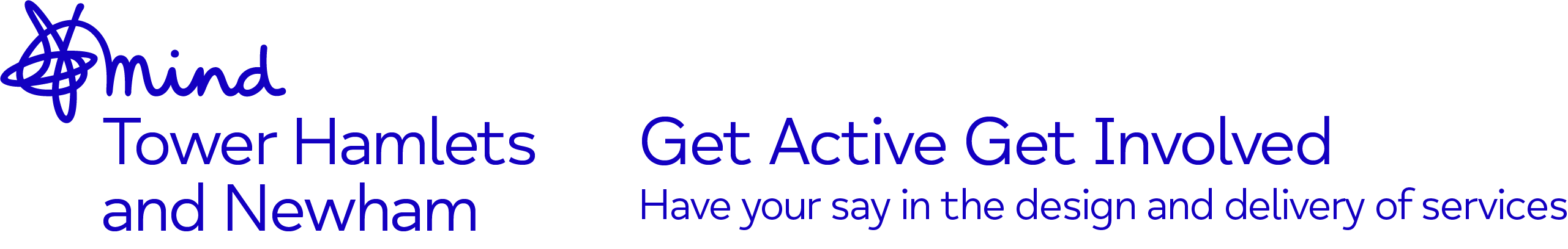 Get Active Get Involved
